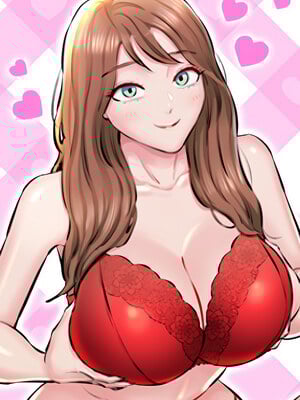 我的啦啦隊美眉 45-46話-米哈社