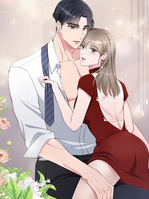 緊緊相依的心 17-18話-米哈社