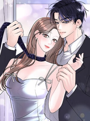 婚姻束縛 38-39話-米哈社