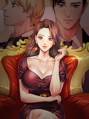 壞女人 72-73話-米哈社