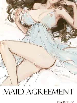 [可爱的羊巴鲁]Maid Agreement-女仆契约- Part3-米哈社