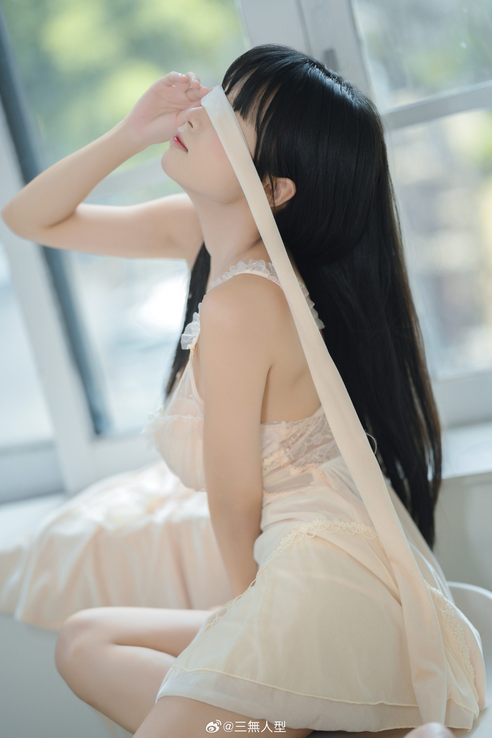 居家女友🍃@三無人型-米哈社