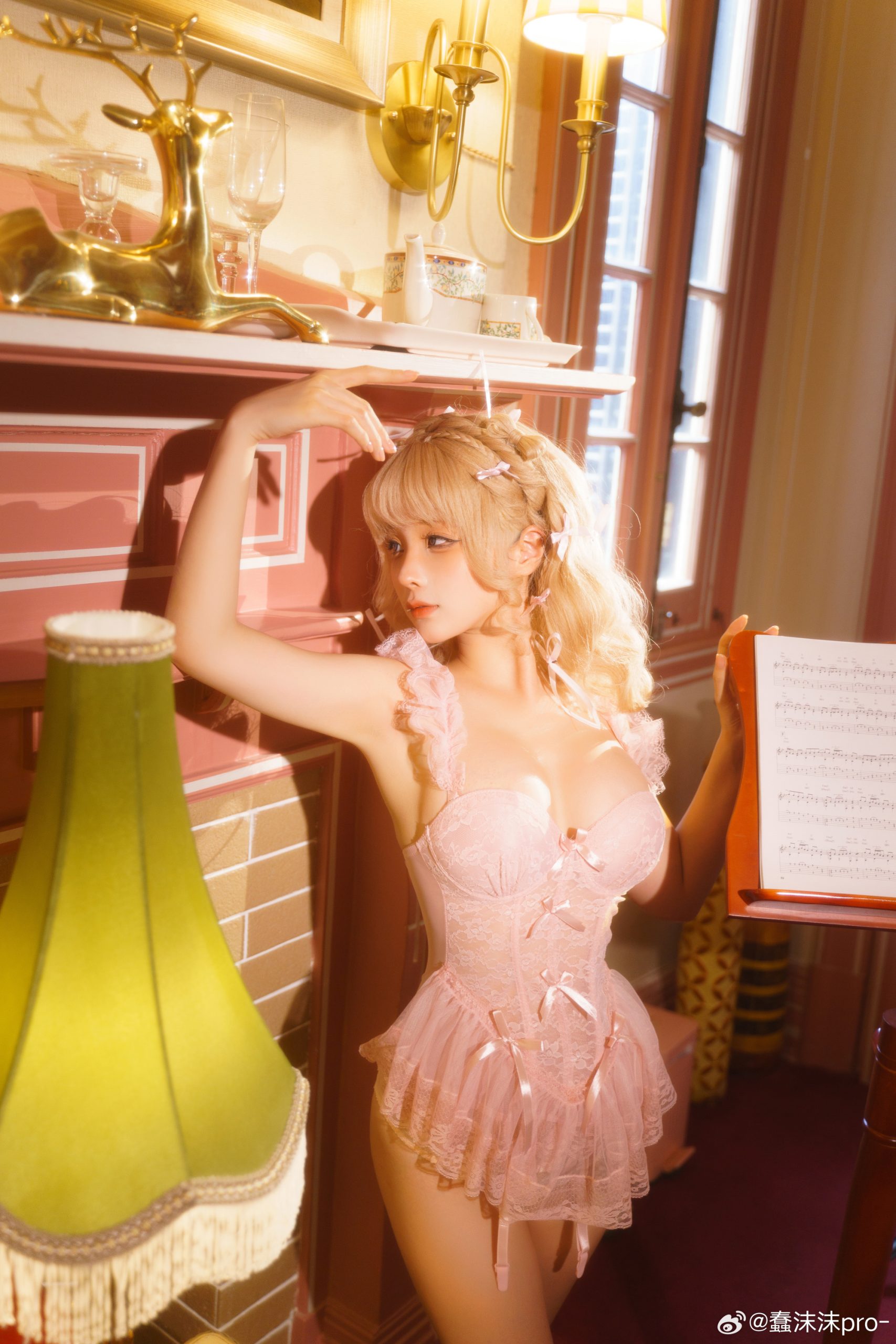 写真@蠢沫沫pro--米哈社