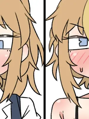 [もののべ]トルソー化 [中国翻訳][粗碼]-米哈社