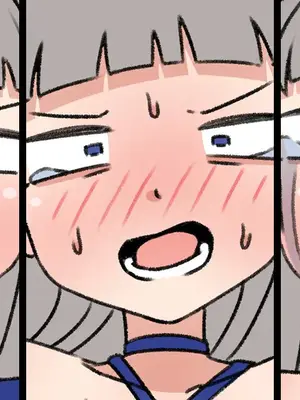 [もののべ]箱詰め凍結|盒中冰封 (葬送のフリーレン)[中国翻訳][粗碼]-米哈社