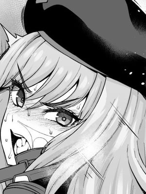 [あんこまん] ラピ、チンピラに呼び出され…❤ (勝利の女神：NIKKE) [黎欧出资汉化]-米哈社