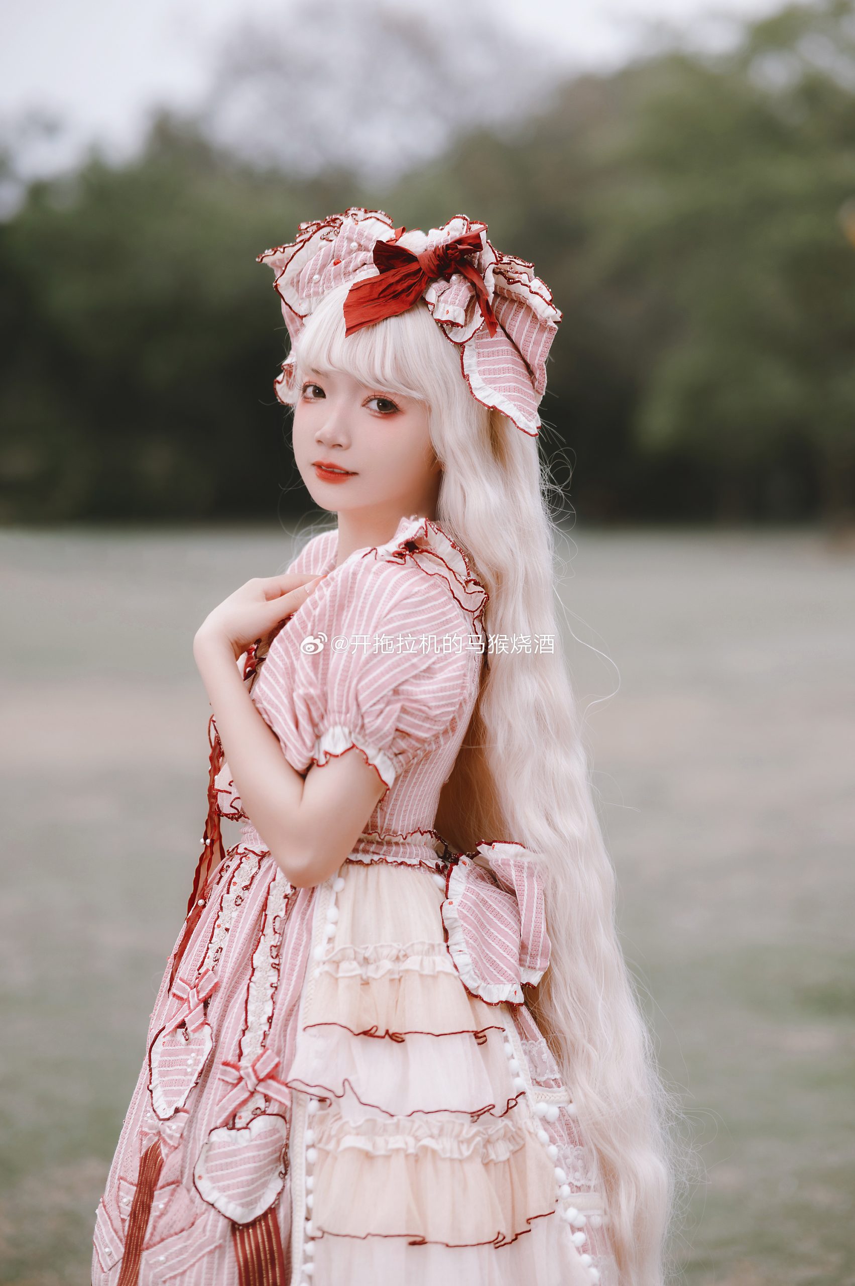 LOLITA 宝箱の恋人です@开拖拉机的马猴烧酒-米哈社