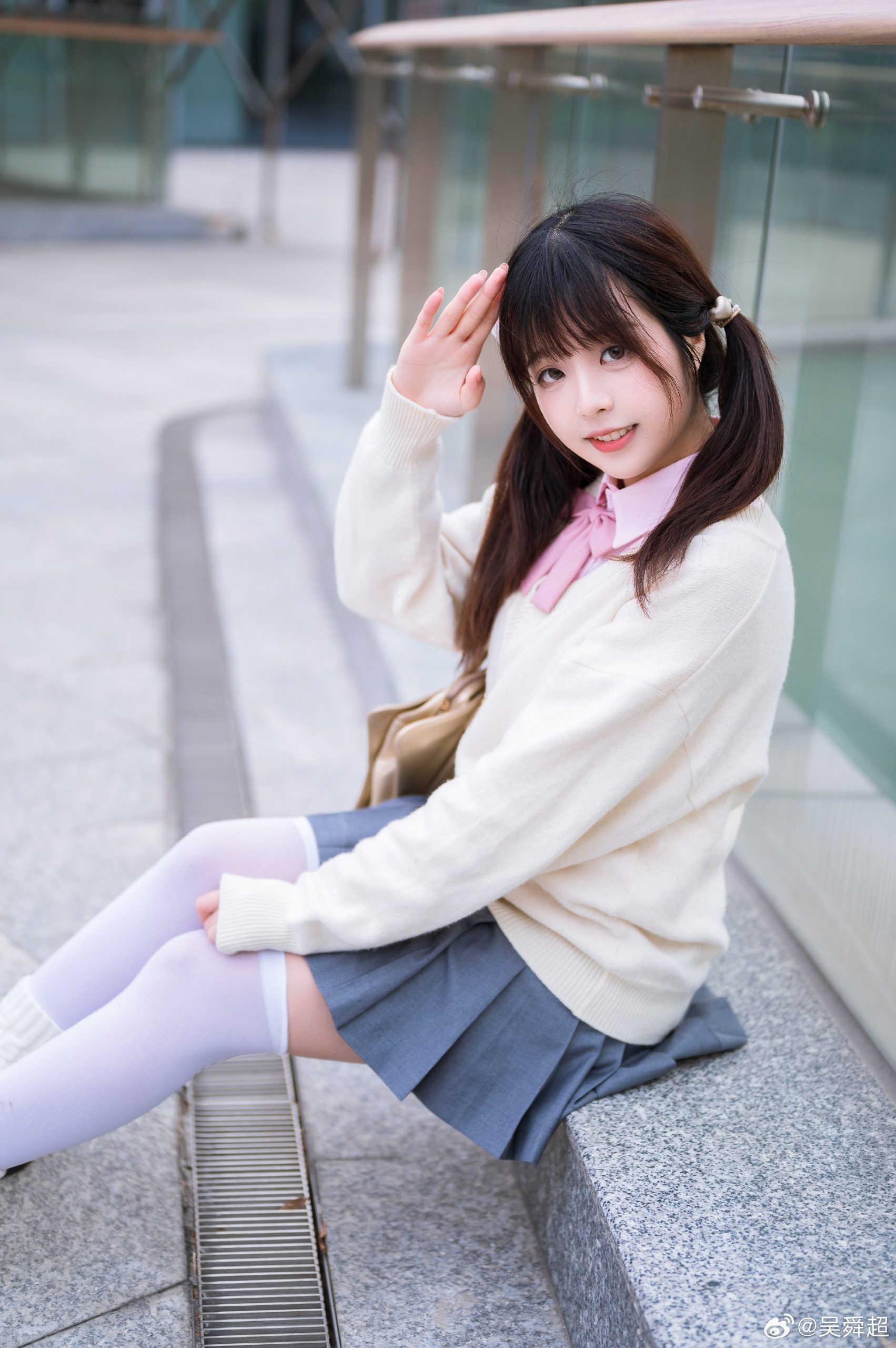 JK 广州漫展@神宾奈奈川-米哈社