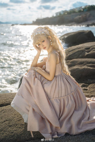 LOLITA 可可洛可@小野汀-米哈社