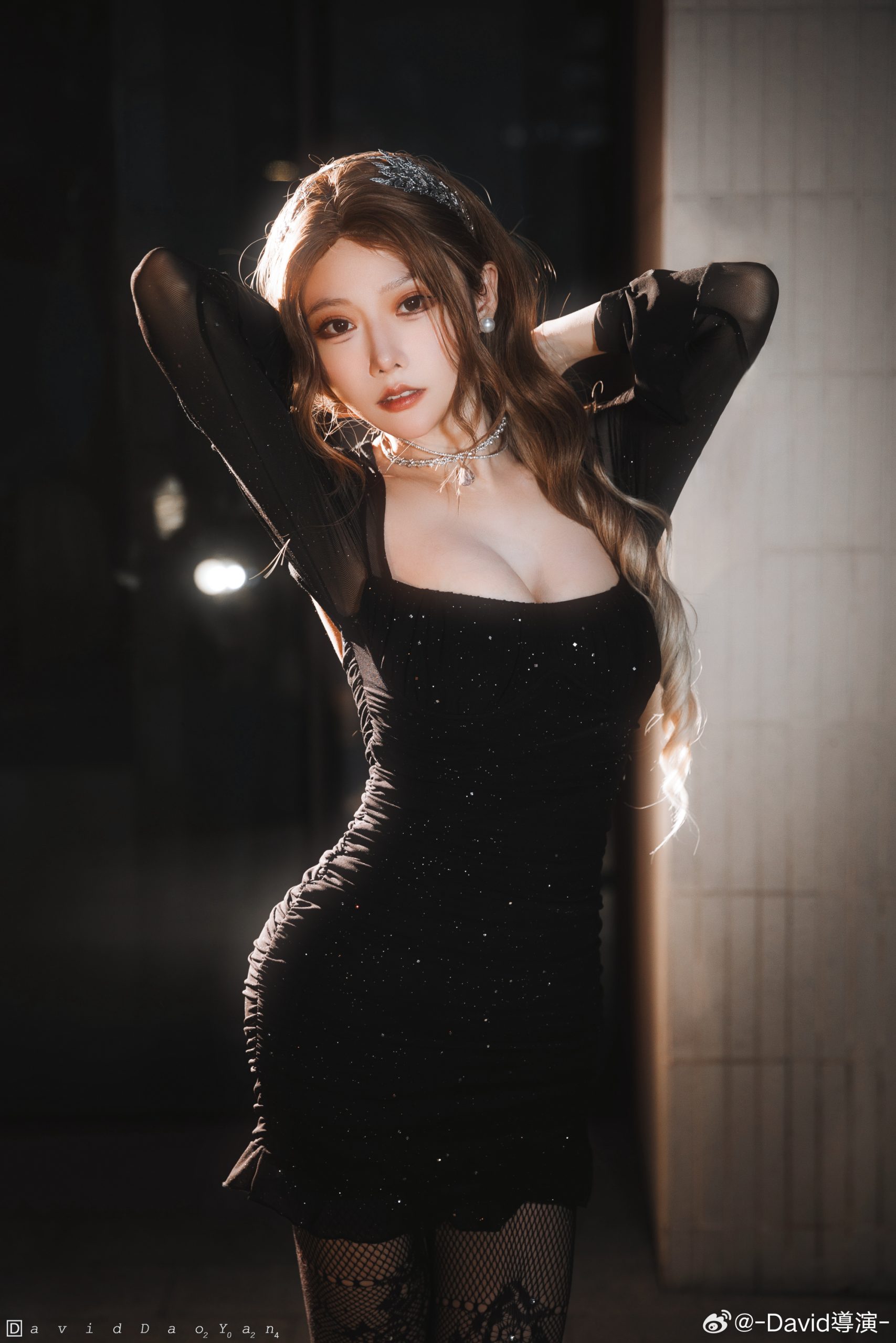 萤火虫动漫游戏嘉年华@坏露露香宝-米哈社