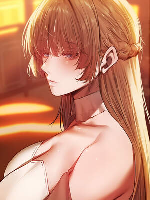 人妻獵人 88-89話-米哈社