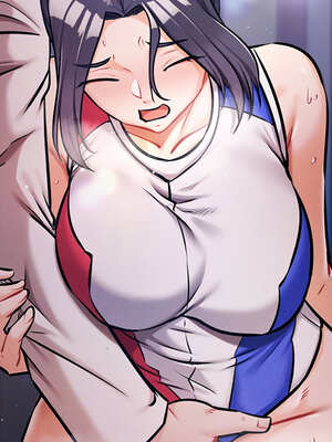 選手村：母豬調教 43-44話-米哈社