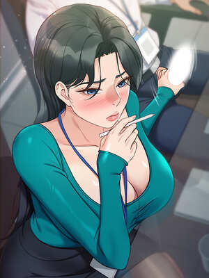 魯蛇社畜的金手指 37-38話-米哈社