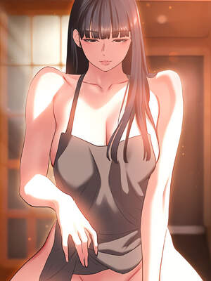 不要戀愛要打砲 9-10話-米哈社